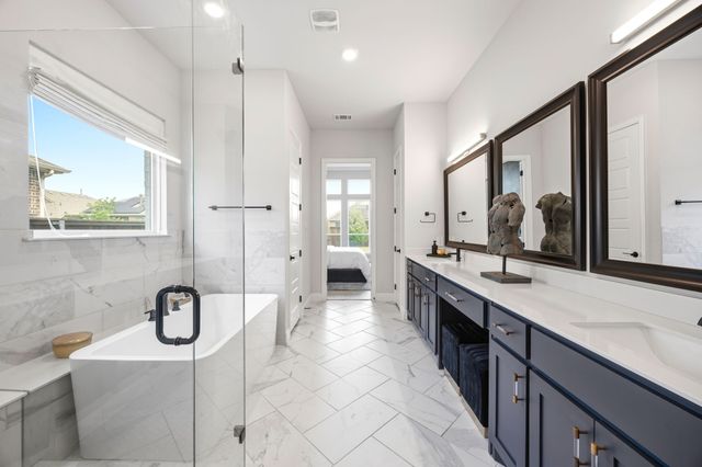 729 Lemmon Lane, Forney, TX 75126