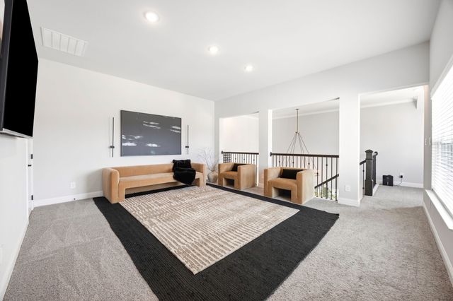 729 Lemmon Lane, Forney, TX 75126