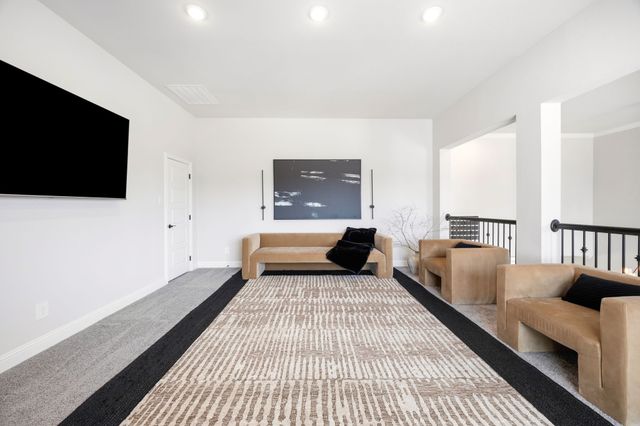 729 Lemmon Lane, Forney, TX 75126