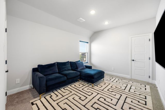 729 Lemmon Lane, Forney, TX 75126