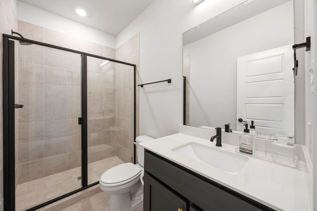 729 Lemmon Lane, Forney, TX 75126