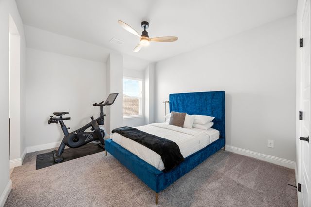 729 Lemmon Lane, Forney, TX 75126