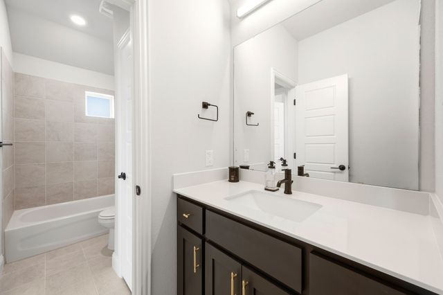 729 Lemmon Lane, Forney, TX 75126