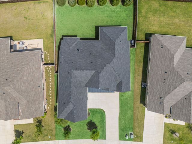 729 Lemmon Lane, Forney, TX 75126