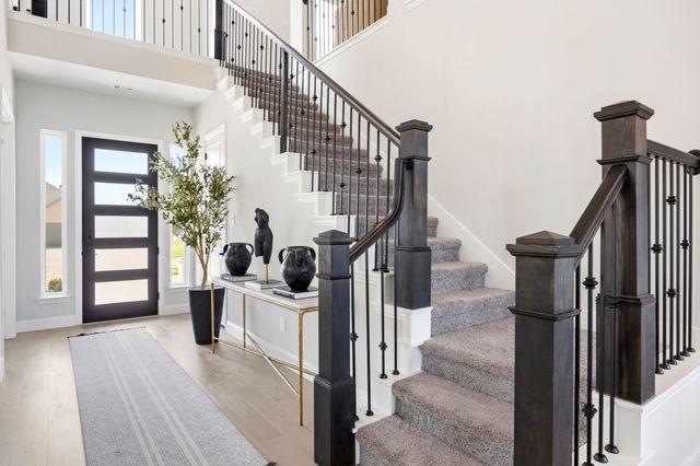 729 Lemmon Lane, Forney, TX 75126