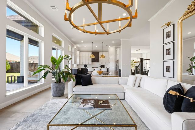 729 Lemmon Lane, Forney, TX 75126