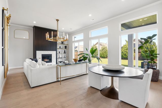 729 Lemmon Lane, Forney, TX 75126