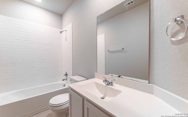 14735 Sycamore Crossing, San Antonio, TX 78252