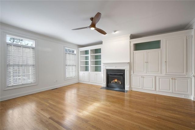 2603 Oglethorpe Circle NE, Atlanta, GA 30319