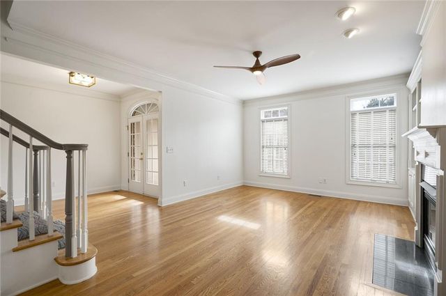 2603 Oglethorpe Circle NE, Atlanta, GA 30319