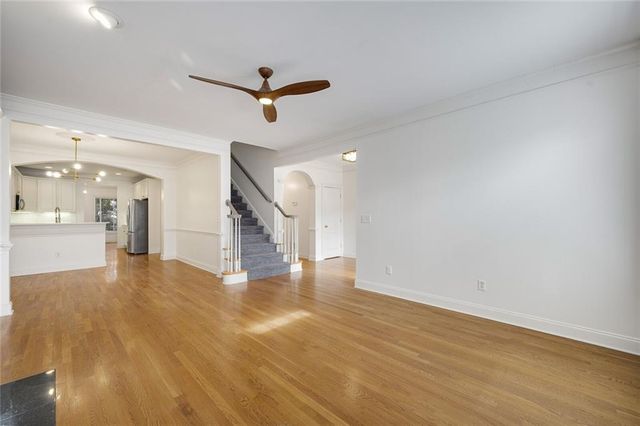 2603 Oglethorpe Circle NE, Atlanta, GA 30319