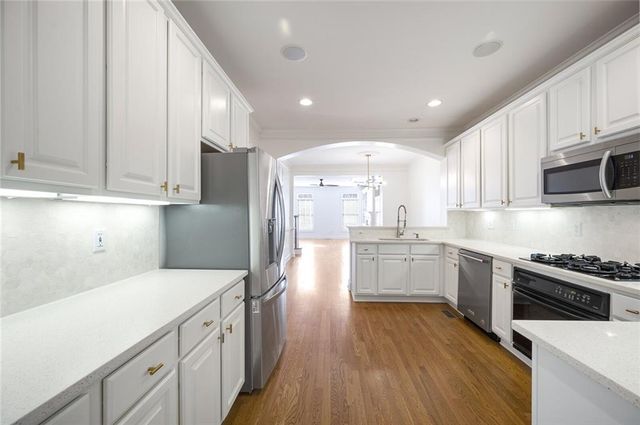2603 Oglethorpe Circle NE, Atlanta, GA 30319