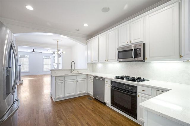 2603 Oglethorpe Circle NE, Atlanta, GA 30319