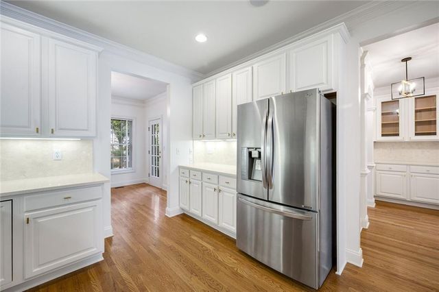 2603 Oglethorpe Circle NE, Atlanta, GA 30319