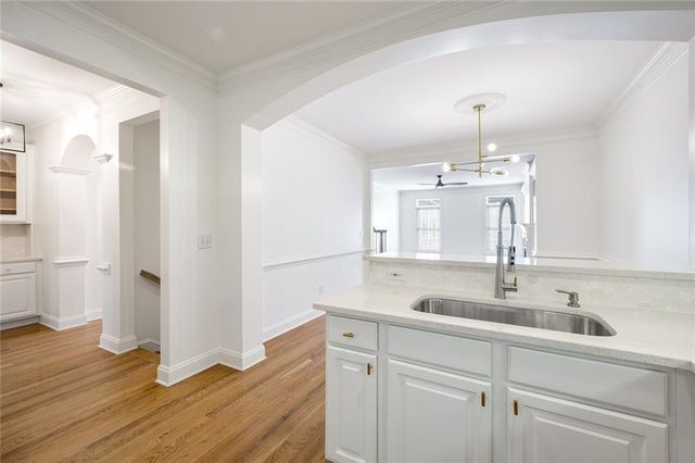 2603 Oglethorpe Circle NE, Atlanta, GA 30319