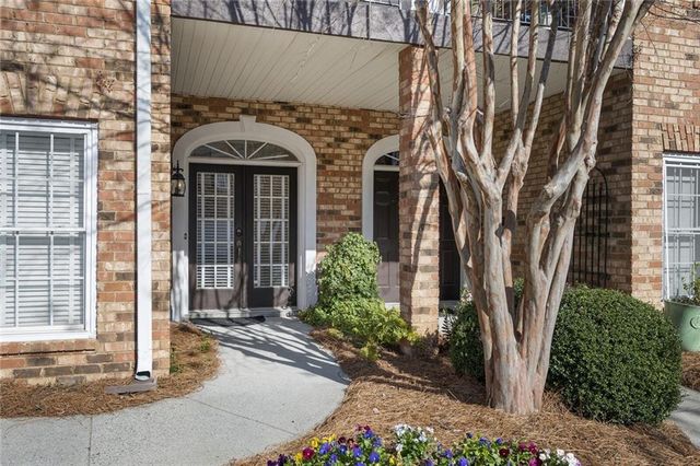 2603 Oglethorpe Circle NE, Atlanta, GA 30319