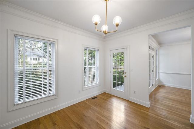 2603 Oglethorpe Circle NE, Atlanta, GA 30319