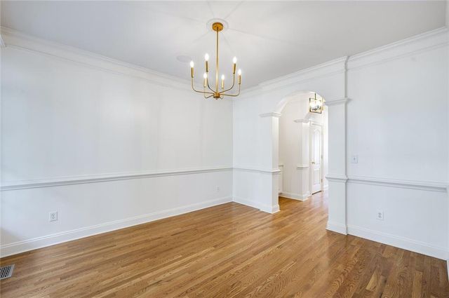 2603 Oglethorpe Circle NE, Atlanta, GA 30319
