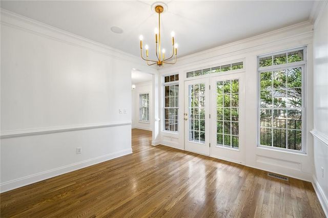 2603 Oglethorpe Circle NE, Atlanta, GA 30319
