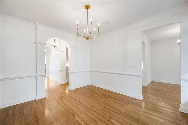 2603 Oglethorpe Circle NE, Atlanta, GA 30319
