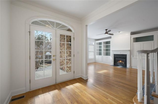 2603 Oglethorpe Circle NE, Atlanta, GA 30319
