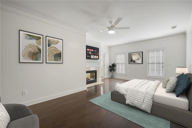2603 Oglethorpe Circle NE, Atlanta, GA 30319