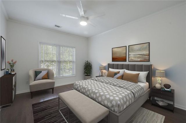2603 Oglethorpe Circle NE, Atlanta, GA 30319