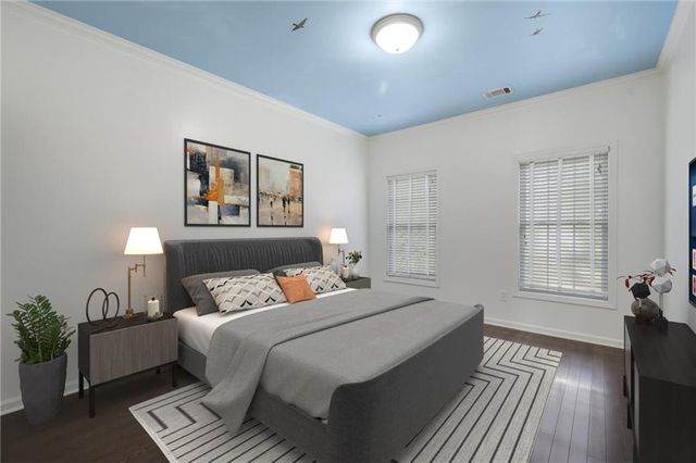 2603 Oglethorpe Circle NE, Atlanta, GA 30319