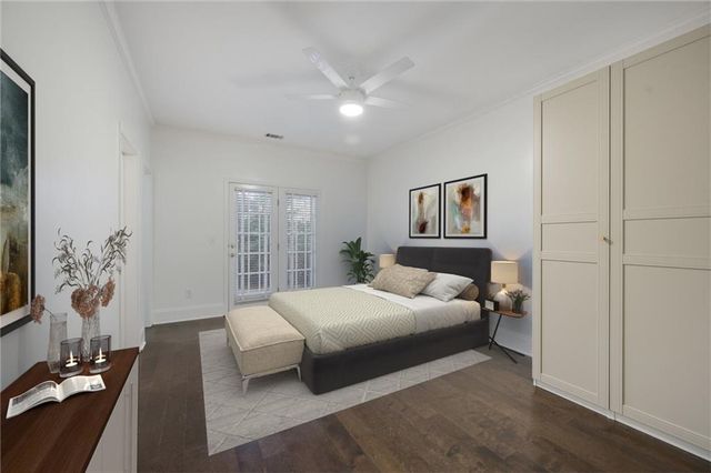 2603 Oglethorpe Circle NE, Atlanta, GA 30319