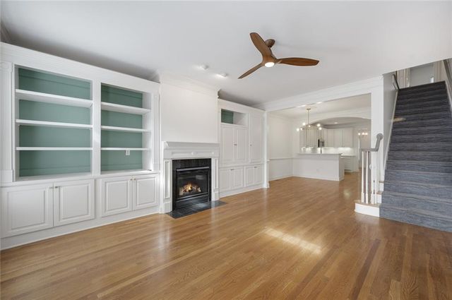 2603 Oglethorpe Circle NE, Atlanta, GA 30319