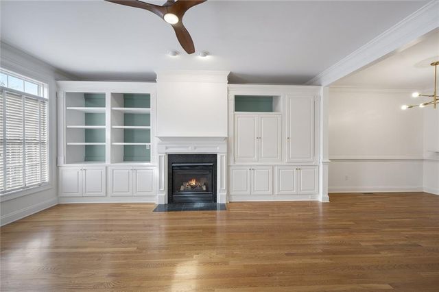 2603 Oglethorpe Circle NE, Atlanta, GA 30319