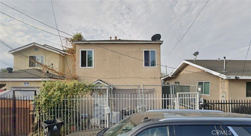 1462 E 98th, Los Angeles, CA 90002