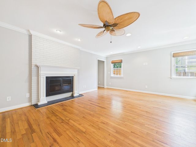 2912 Oberlin Road, Raleigh, NC 27608