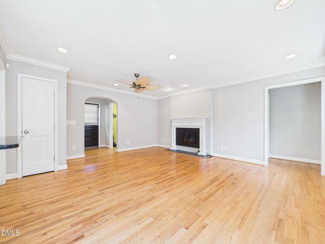 2912 Oberlin Road, Raleigh, NC 27608