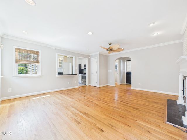 2912 Oberlin Road, Raleigh, NC 27608