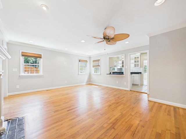 2912 Oberlin Road, Raleigh, NC 27608