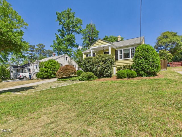 2912 Oberlin Road, Raleigh, NC 27608