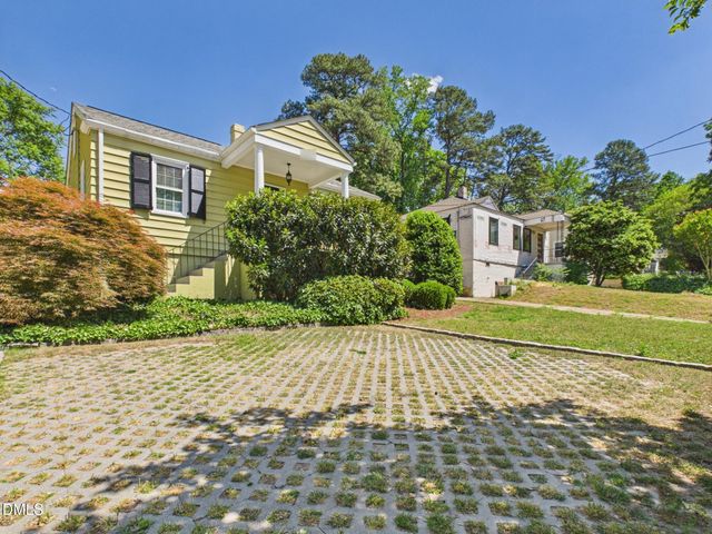 2912 Oberlin Road, Raleigh, NC 27608