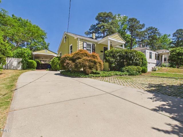 2912 Oberlin Road, Raleigh, NC 27608