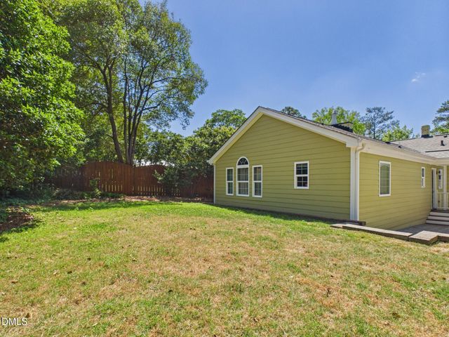 2912 Oberlin Road, Raleigh, NC 27608