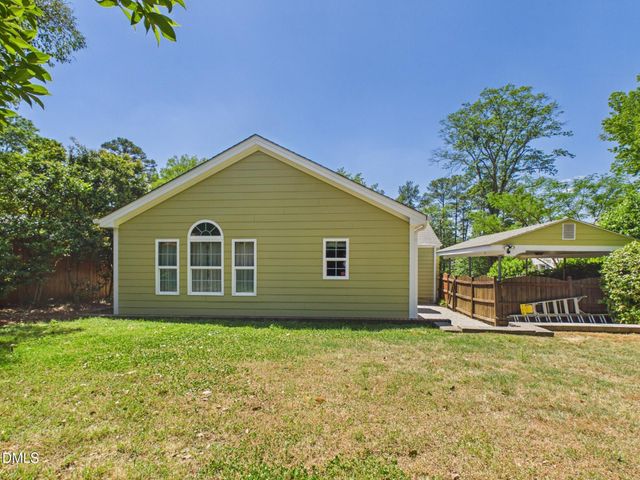 2912 Oberlin Road, Raleigh, NC 27608
