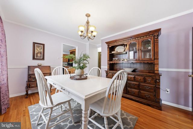 116 PINE VALLEY RD, Cherry Hill, NJ 08034