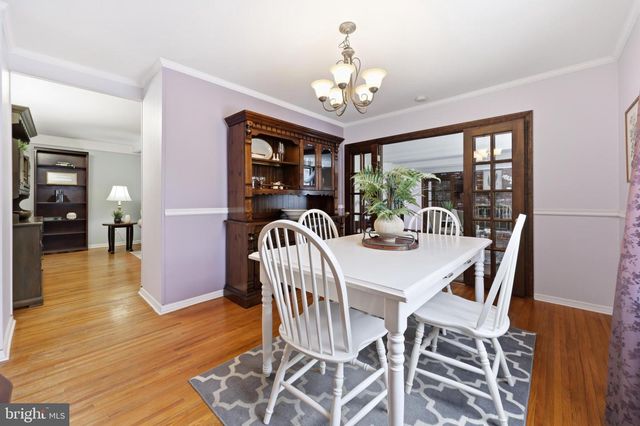 116 PINE VALLEY RD, Cherry Hill, NJ 08034