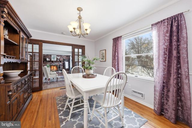 116 PINE VALLEY RD, Cherry Hill, NJ 08034