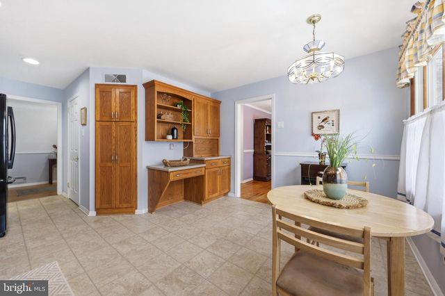 116 PINE VALLEY RD, Cherry Hill, NJ 08034