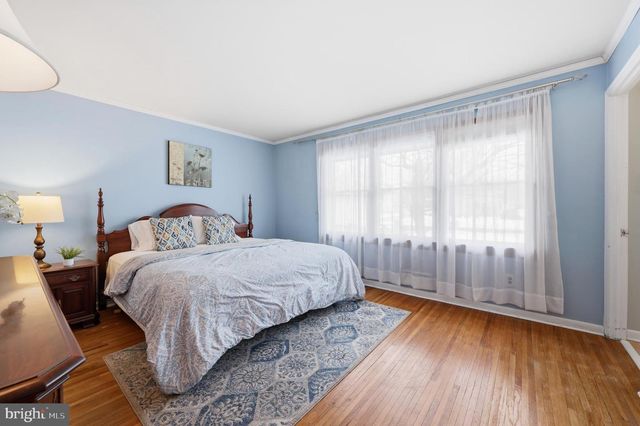 116 PINE VALLEY RD, Cherry Hill, NJ 08034