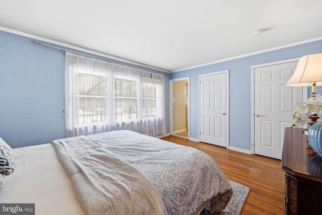 116 PINE VALLEY RD, Cherry Hill, NJ 08034