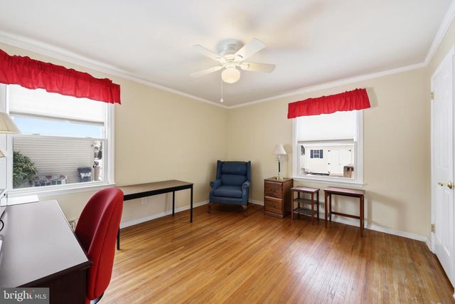 116 PINE VALLEY RD, Cherry Hill, NJ 08034