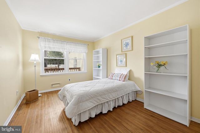 116 PINE VALLEY RD, Cherry Hill, NJ 08034