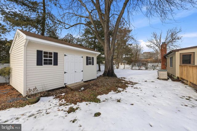 116 PINE VALLEY RD, Cherry Hill, NJ 08034